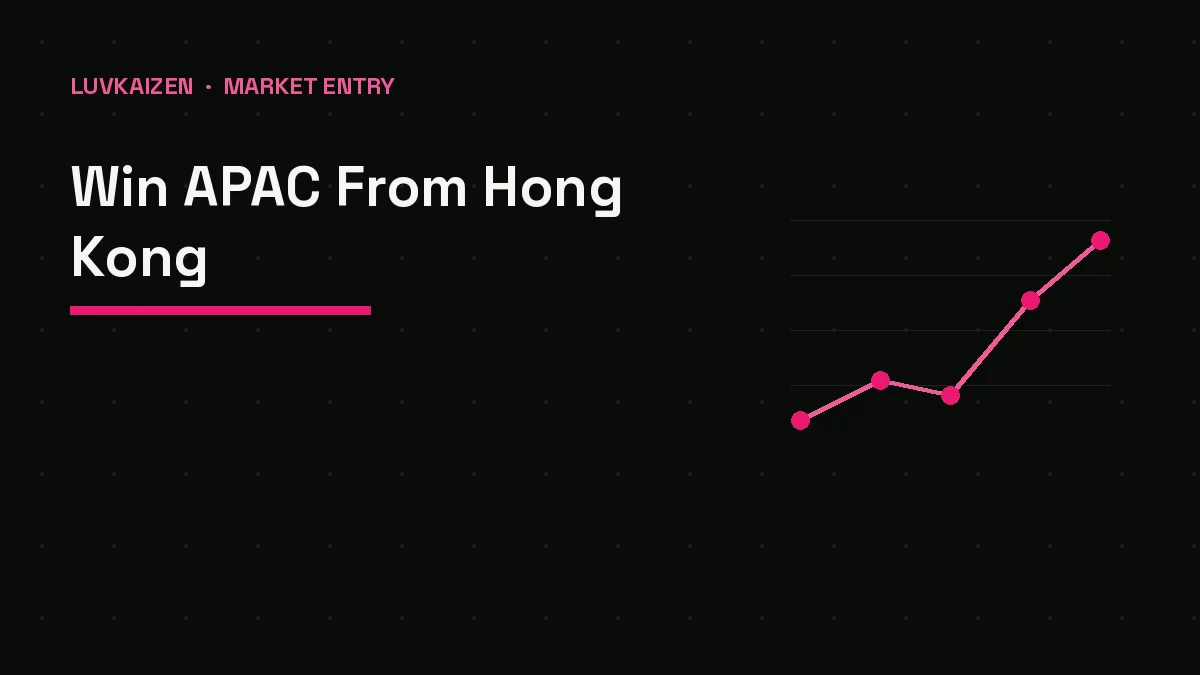 Crypto Marketing Agency in Hong Kong — fifth section illustration