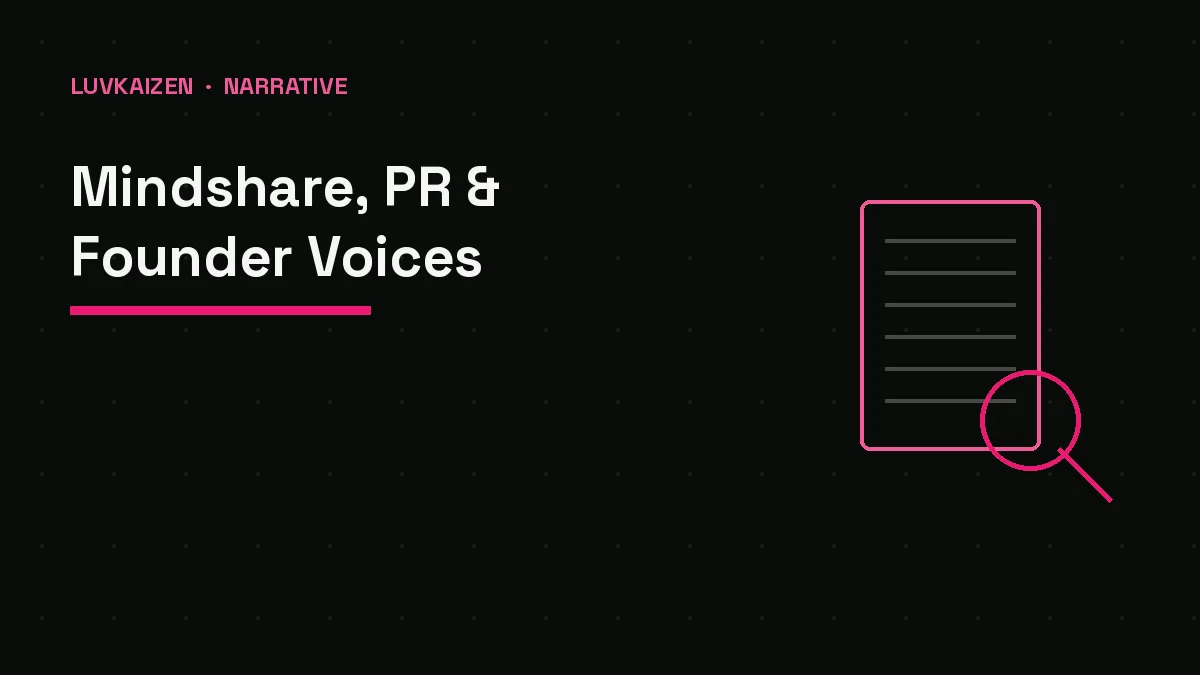 Layer 2 Marketing Agency — fourth section illustration