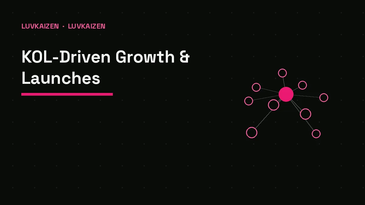 Alternatives to TokenMinds — second section illustration