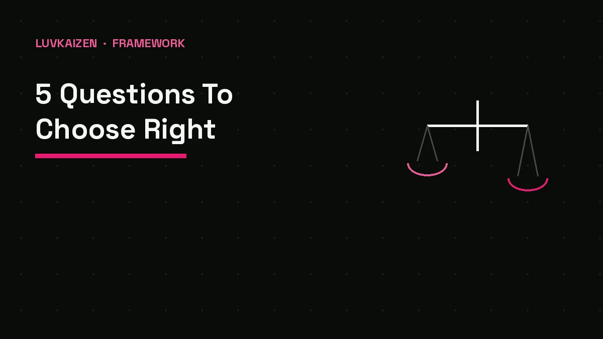 Alternatives to TokenMinds — fifth section illustration