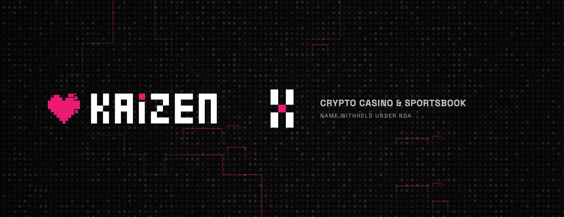 Crypto Casino - Hybrid Streamer Roster