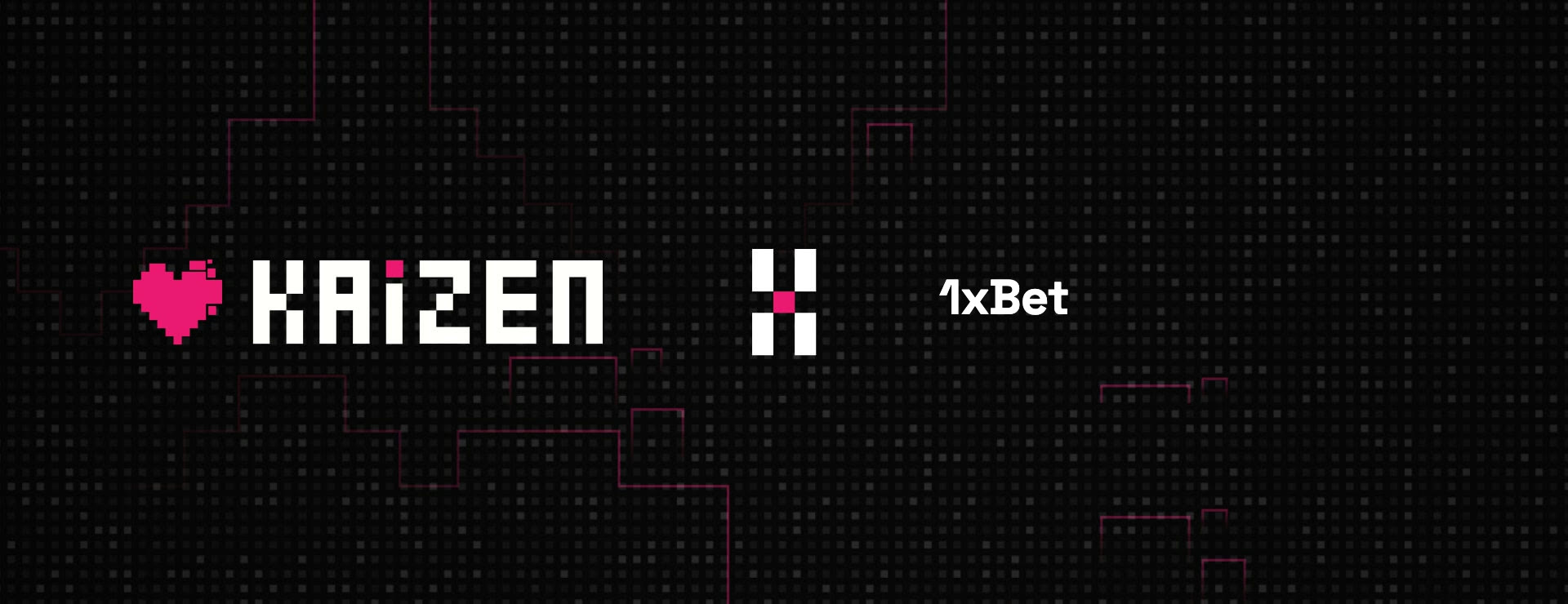 1xBet - Hybrid Streamer Roster