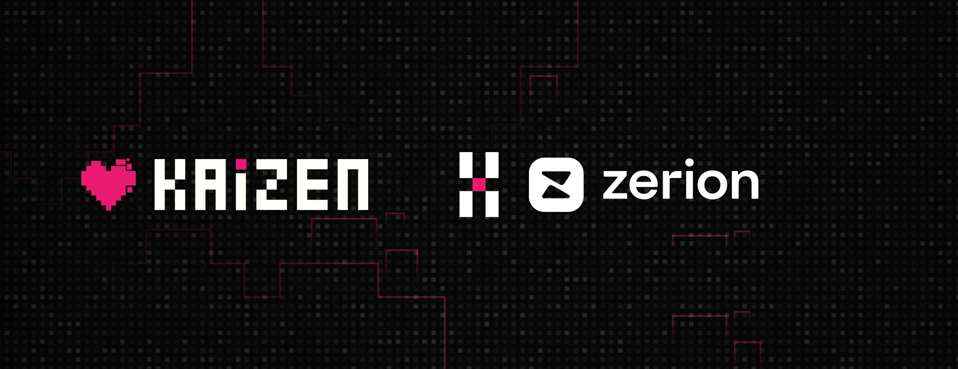 Zerion wallet - Social Media Presence