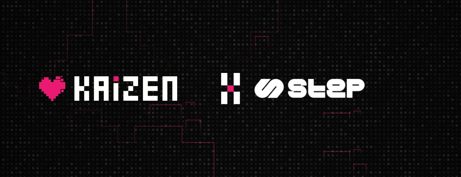 Step App - TGE