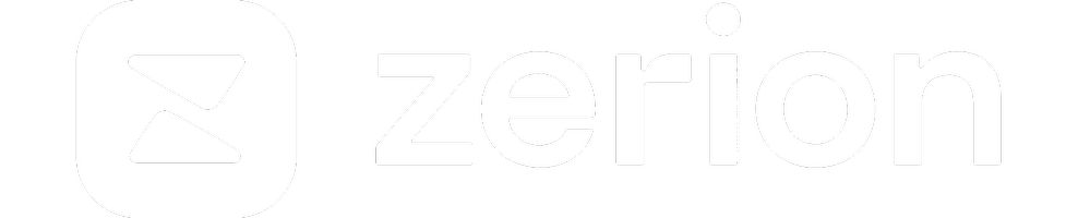 Zerion wallet - Social Media Presence