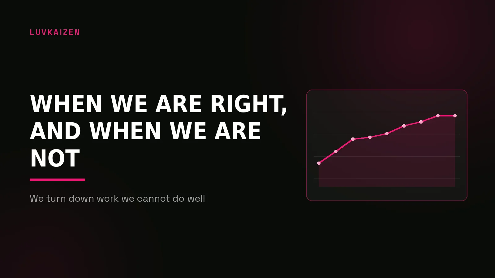 best web3 marketing agency reddit: results dashboard illustration