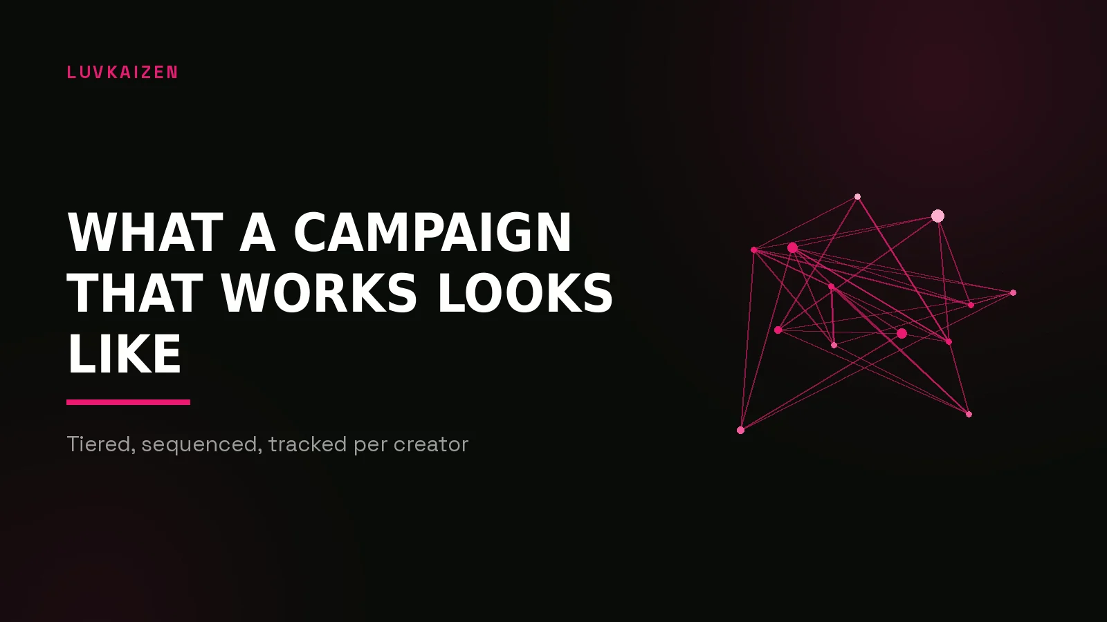crypto kol marketing reddit: network reach illustration