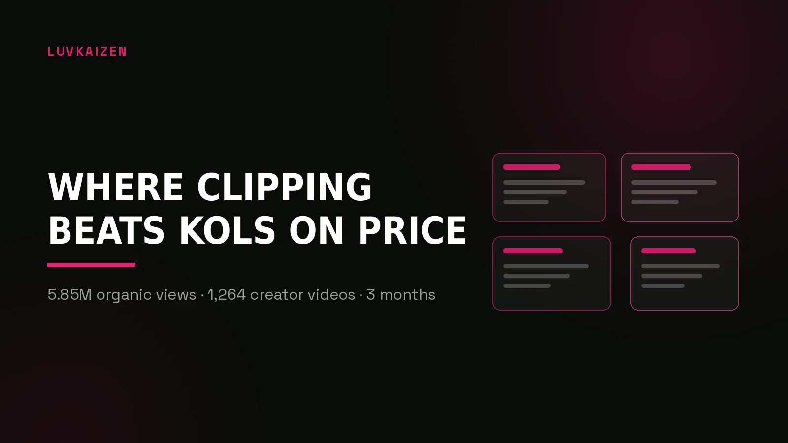 crypto kol marketing reddit: recap composition illustration
