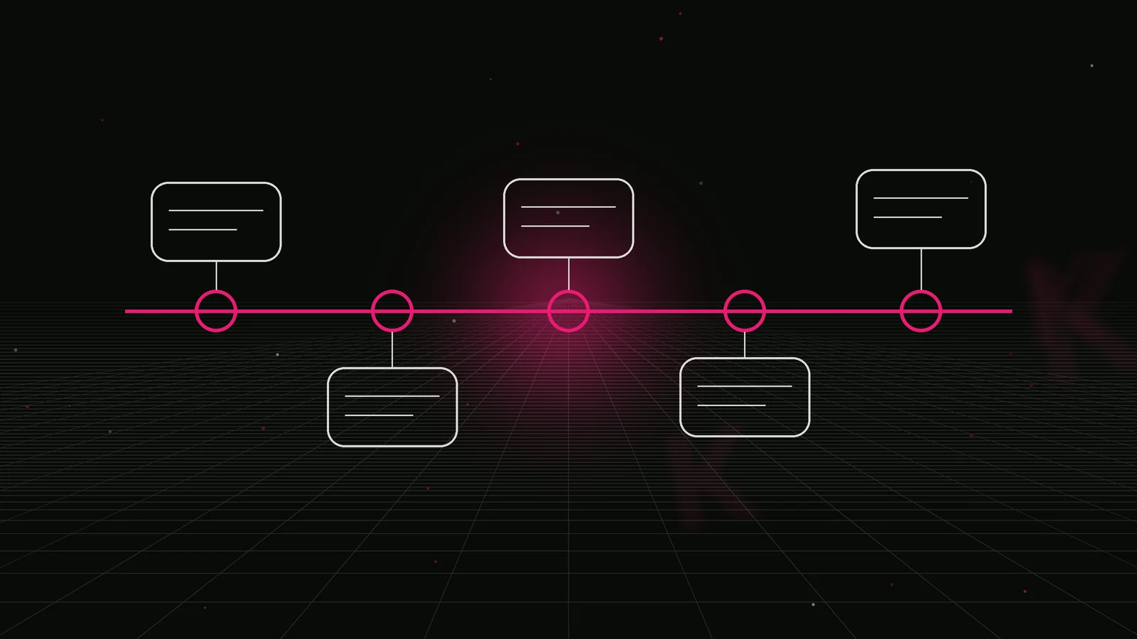 proleo alternatives (2026): process timeline illustration