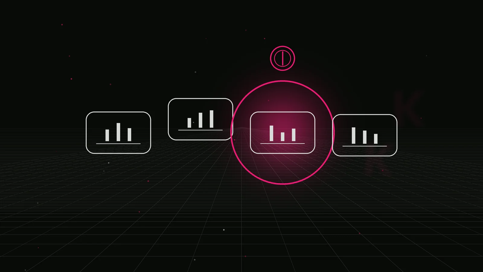 coinband alternatives (2026): why-us stat panel illustration
