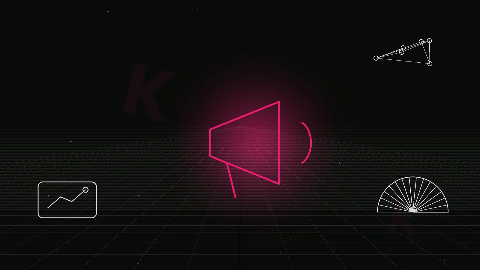 crypto marketing pricing & packages (2026): LuvKaizen branded hero illustration