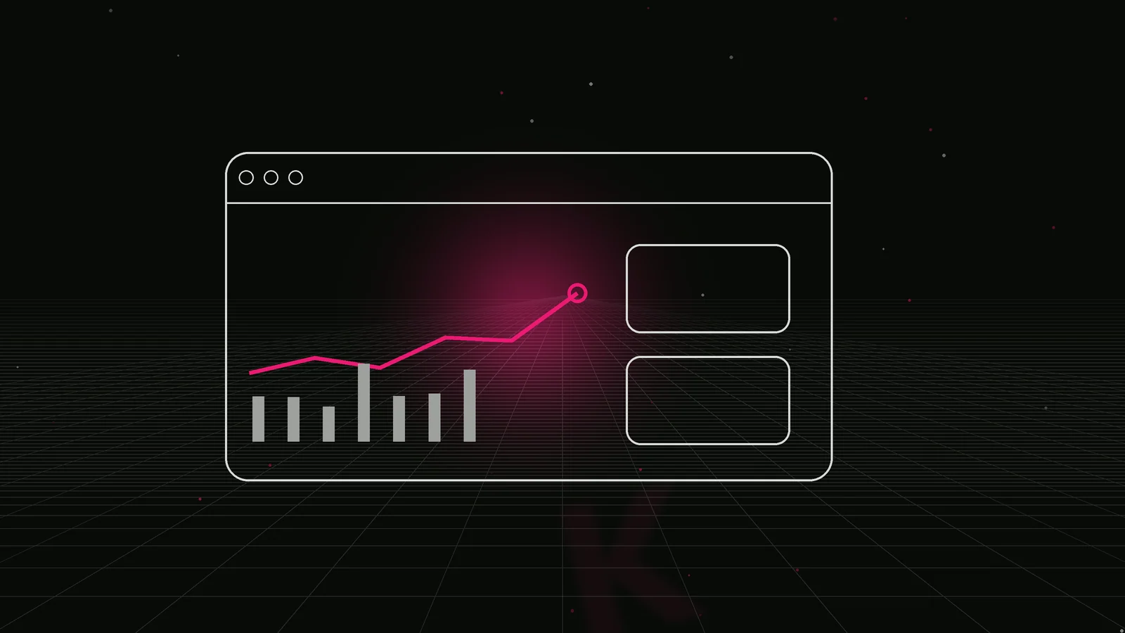 best whop alternatives for clipping (2026): results dashboard illustration