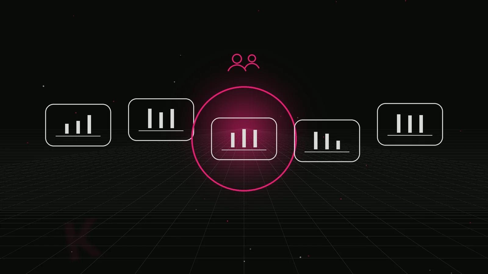 luvkaizen vs thekollab: why-us stat panel illustration