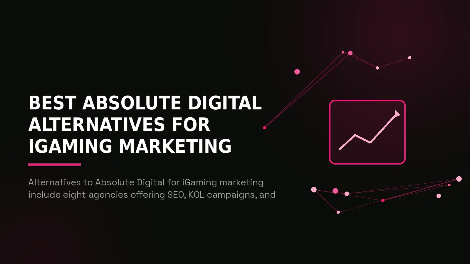 alternatives to absolute digital: hero illustration