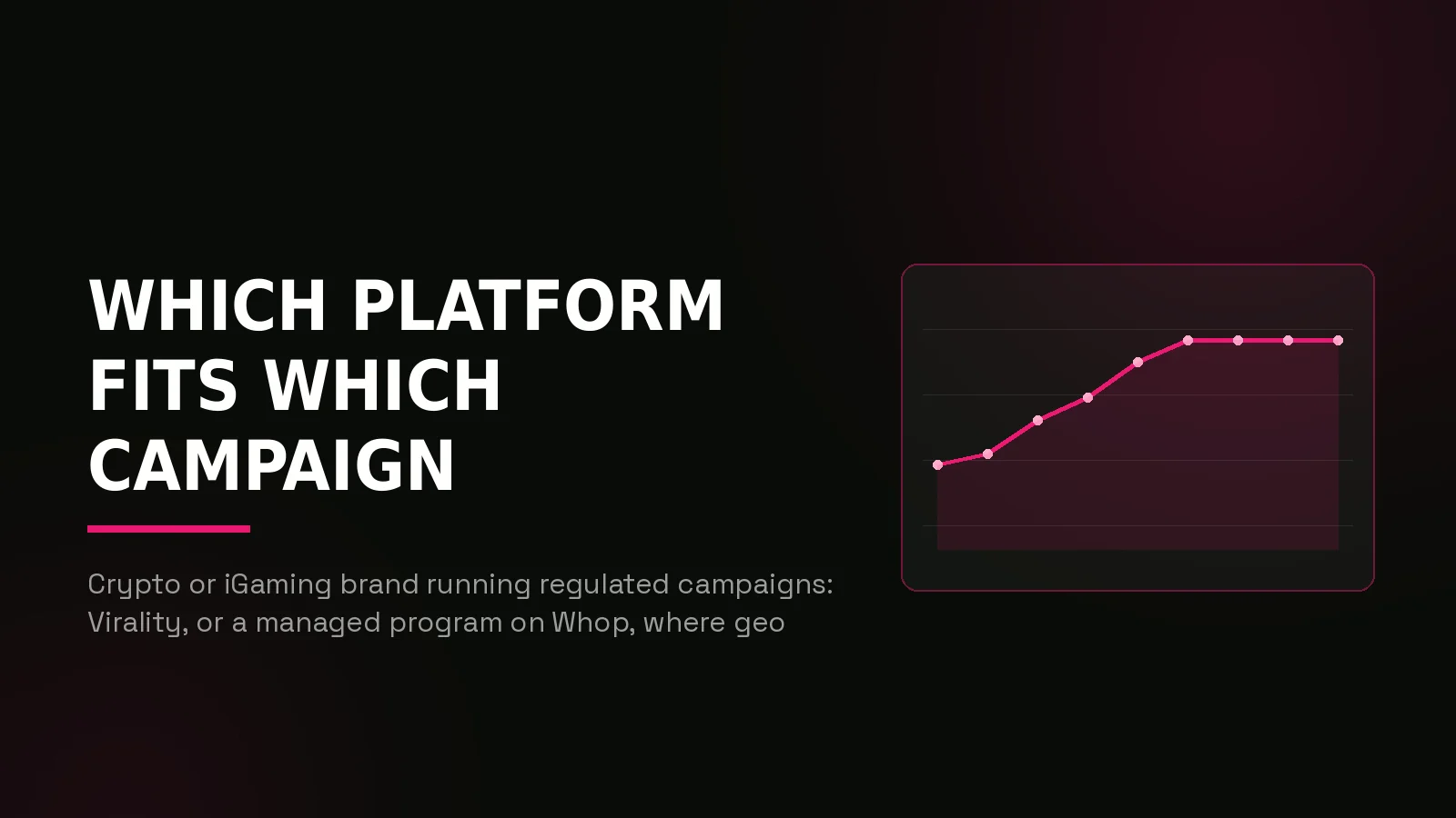 best clipping platforms 2026: results dashboard illustration
