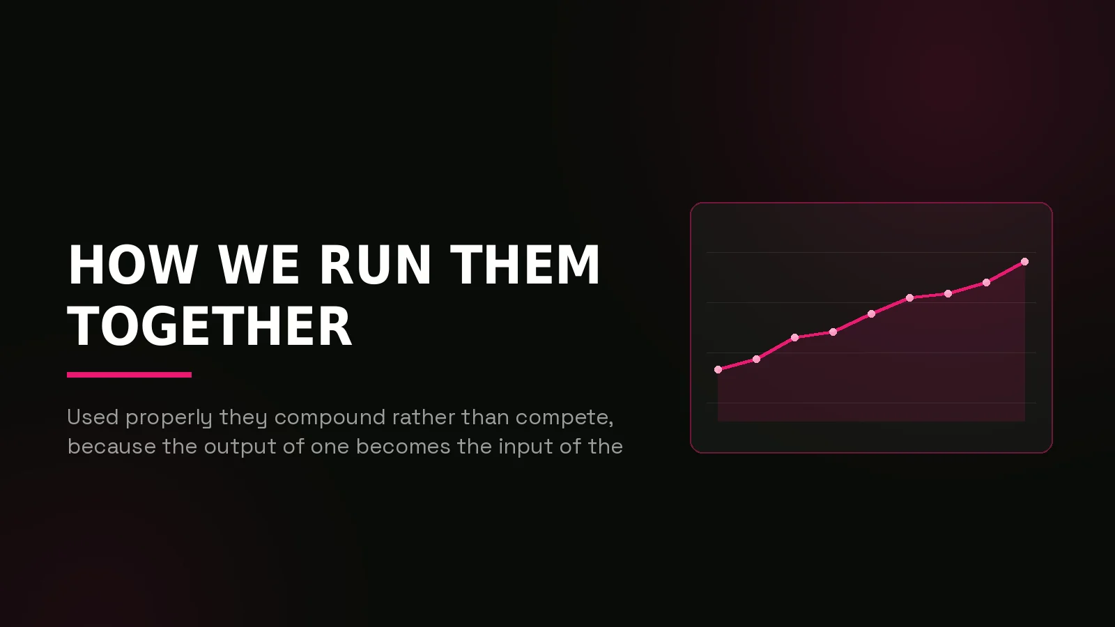 kol marketing vs clipping: results dashboard illustration