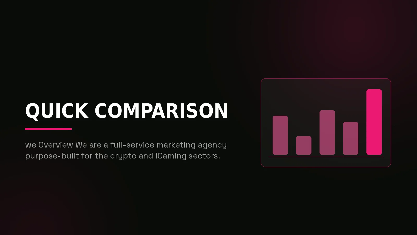 luvkaizen vs absolute digital: why-us stat panel illustration