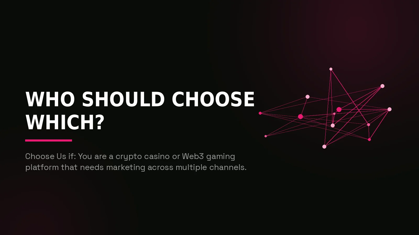 luvkaizen vs seo casino: network reach illustration