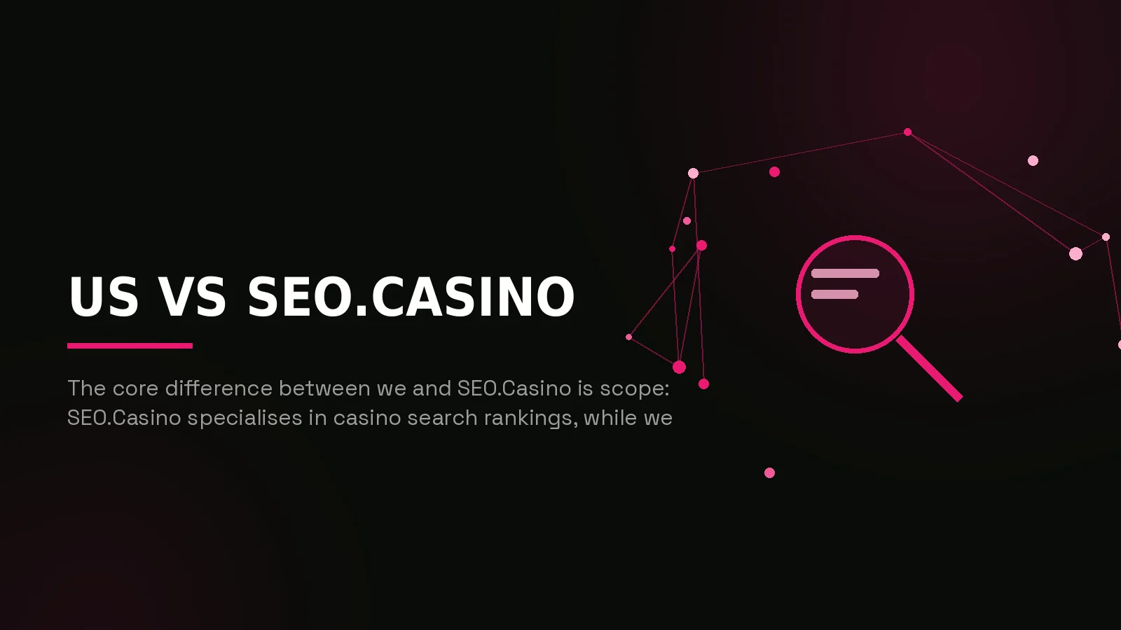 luvkaizen vs seo casino: hero illustration