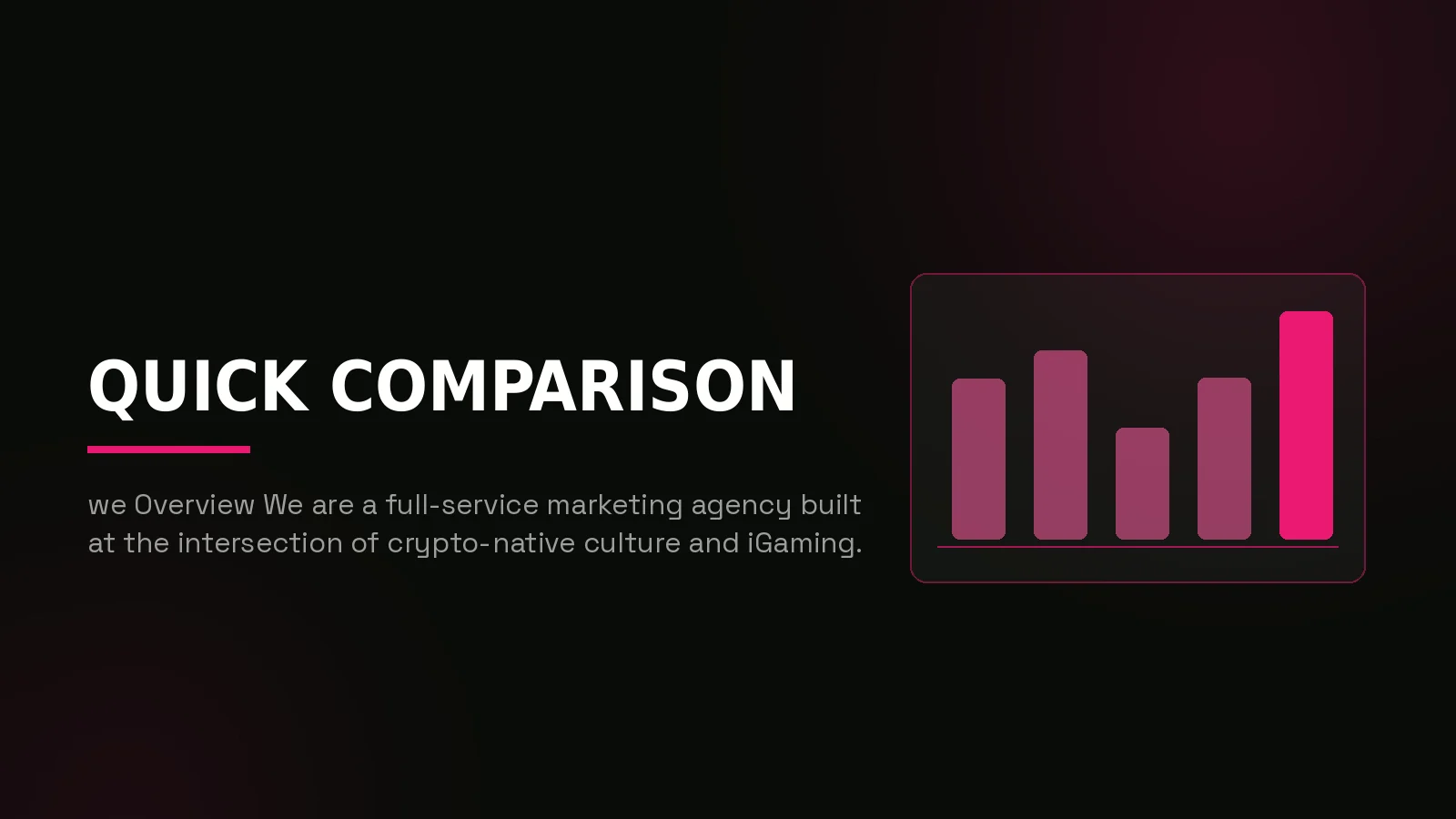 luvkaizen vs seo casino: why-us stat panel illustration