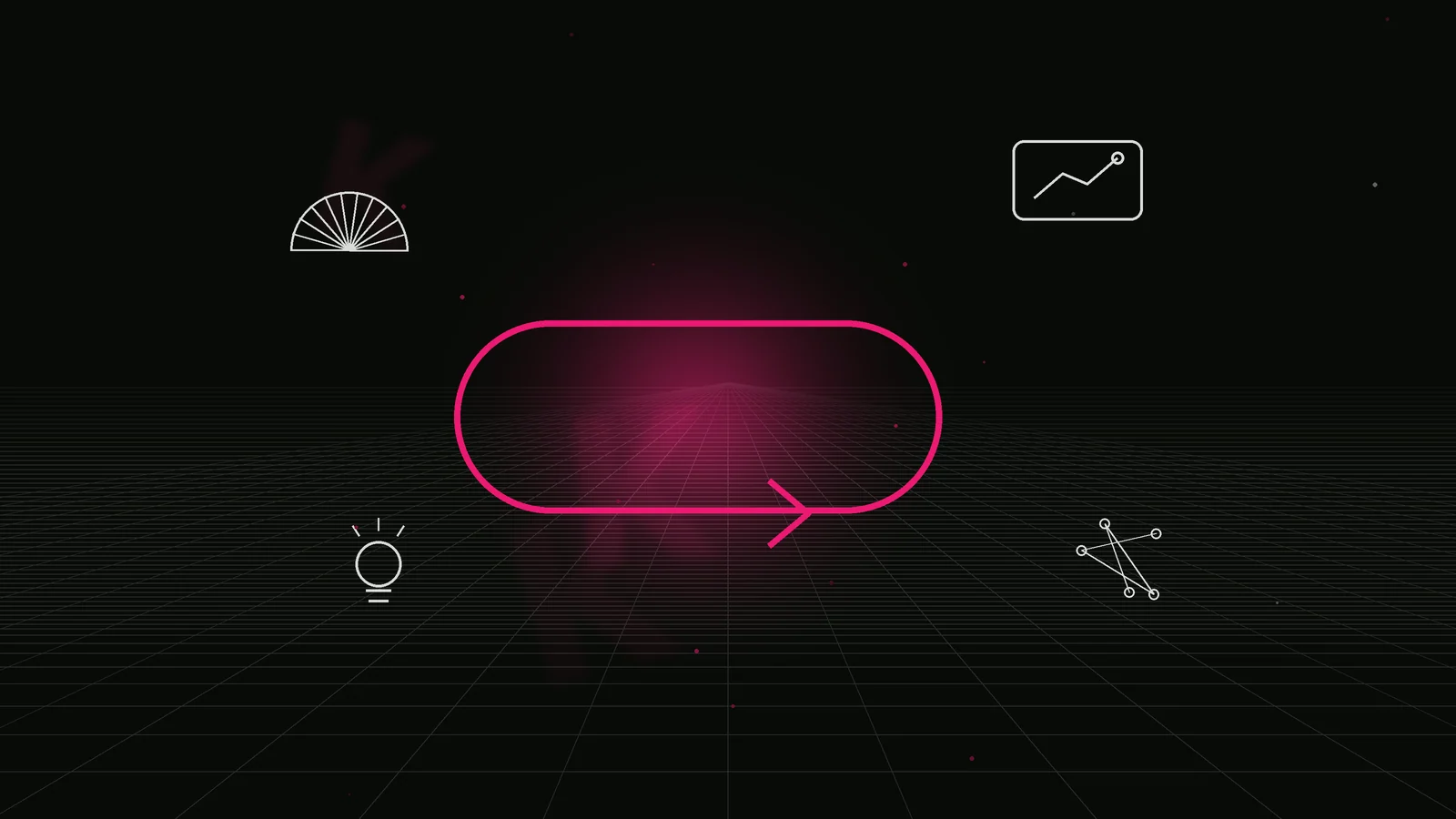 igaming short-form video agency: recap composition illustration
