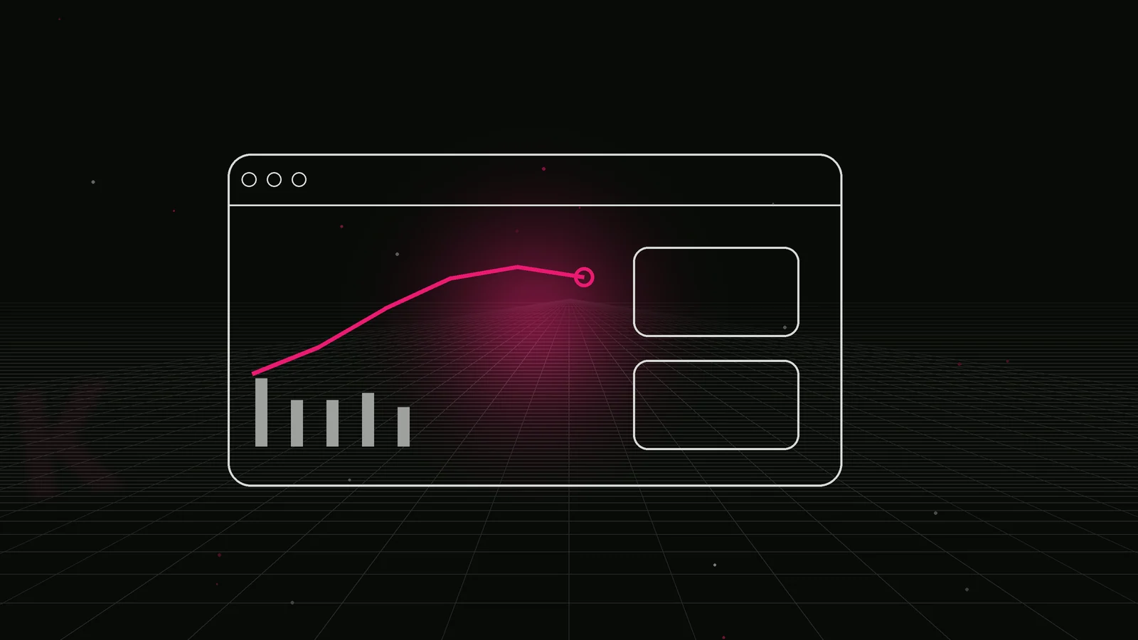 luvkaizen vs thekollab: results dashboard illustration