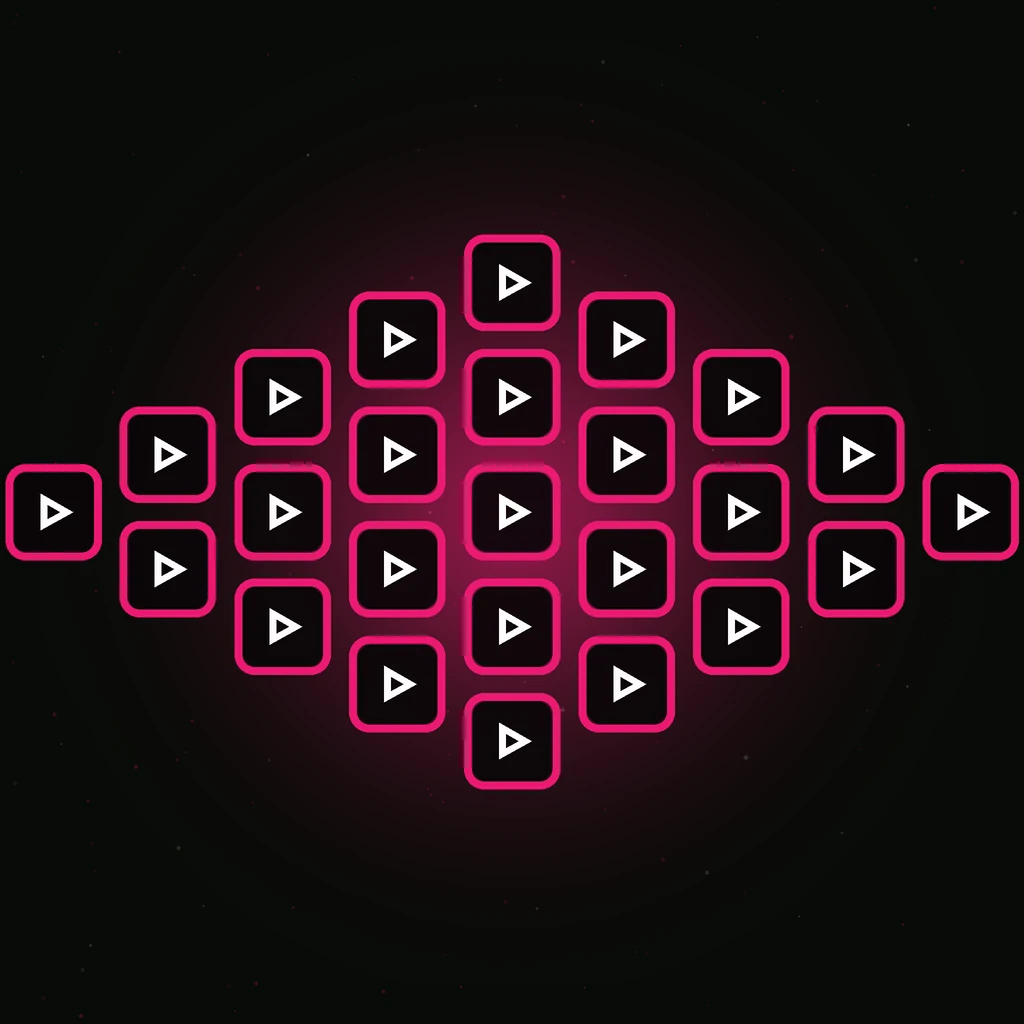Crypto UGC Content Production
