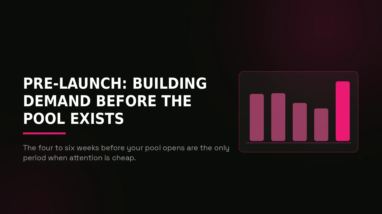 robinhood chain token launch marketing: why-us stat panel illustration