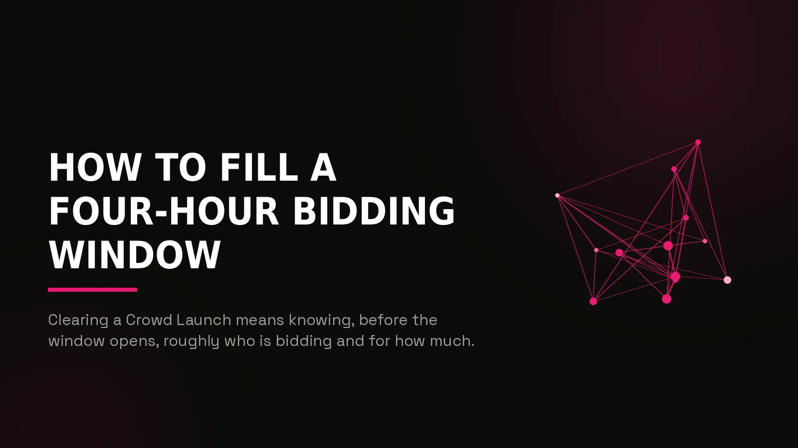 robinhood chain launchpad marketing: network reach illustration