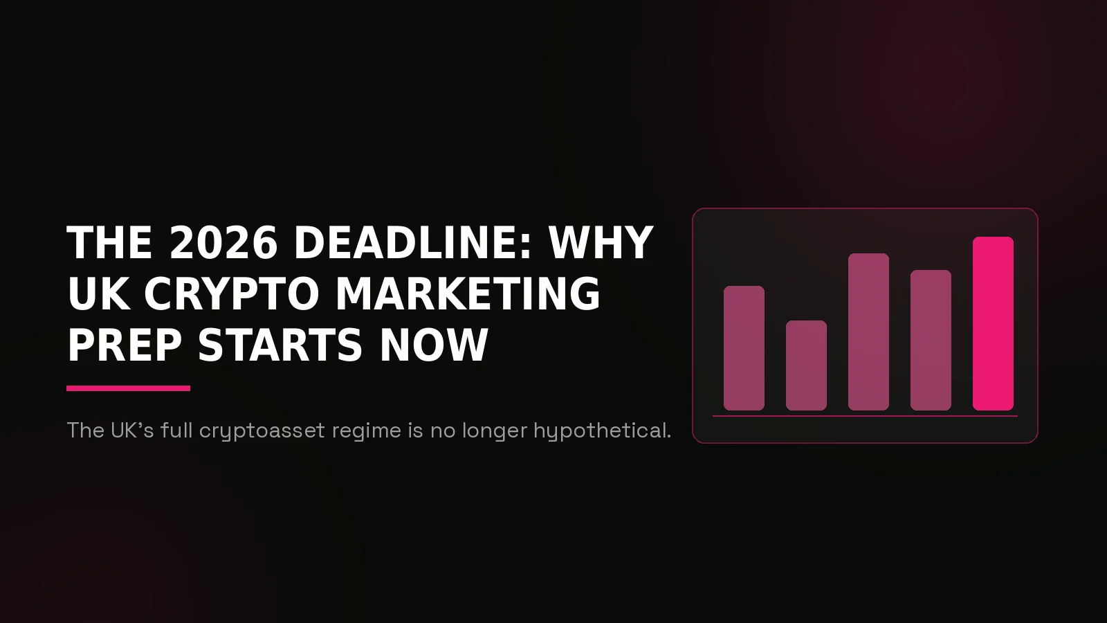 fca-compliant crypto marketing: why-us stat panel illustration