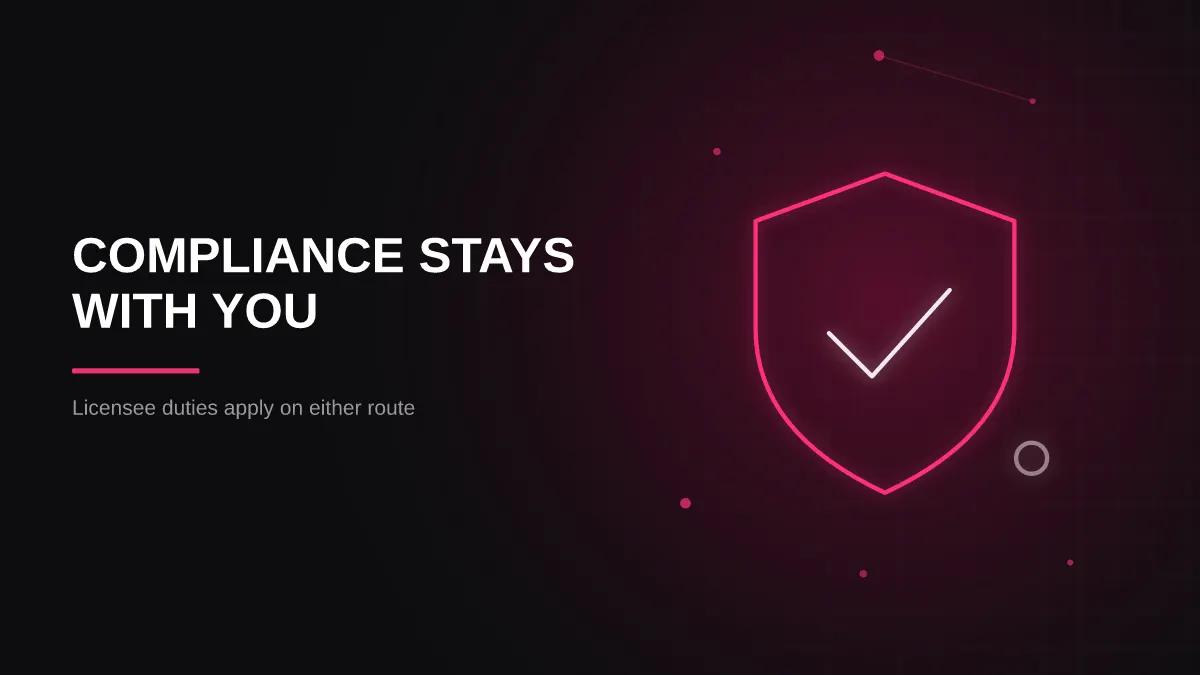 casino streamer agency vs direct: agency workload illustration