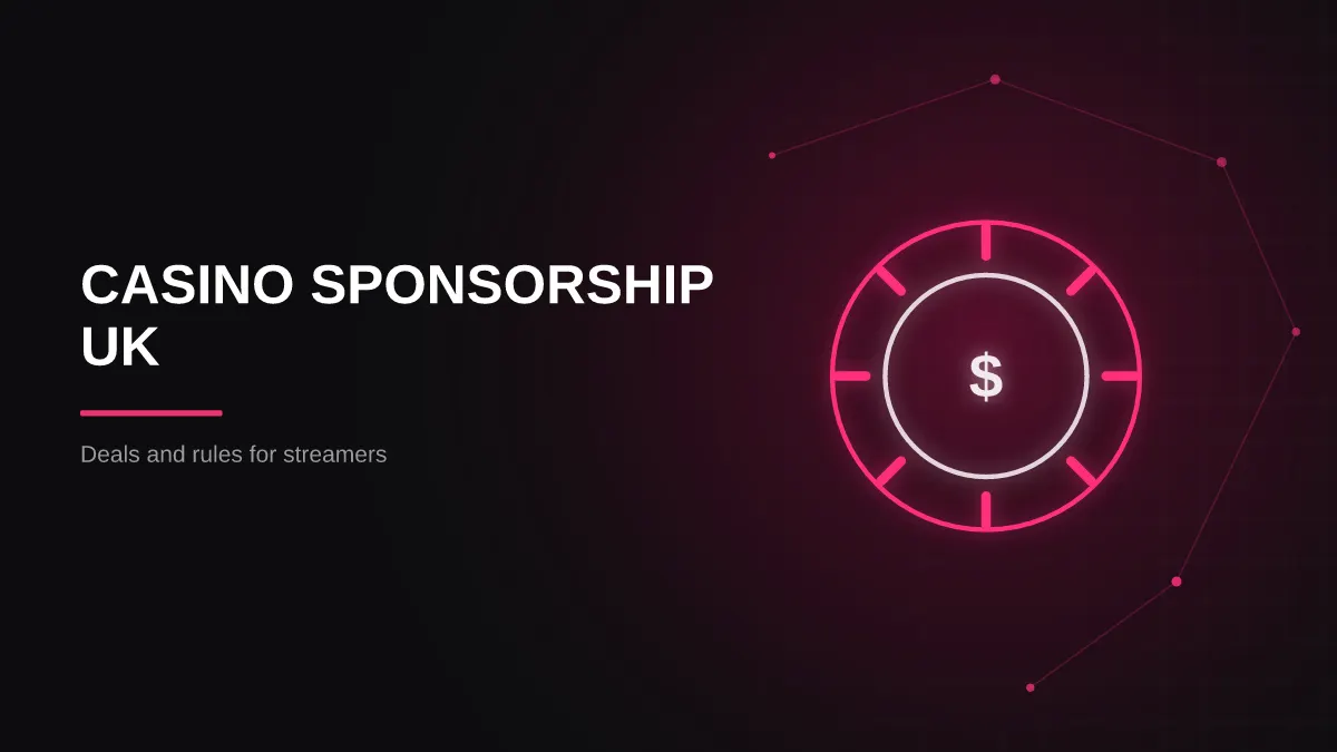 casino sponsorship uk: hero illustration