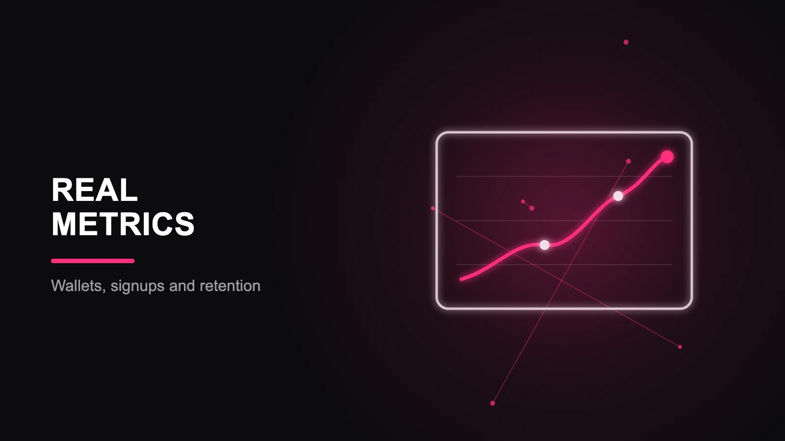 LuvKaizen blockchain promotion fourth section image