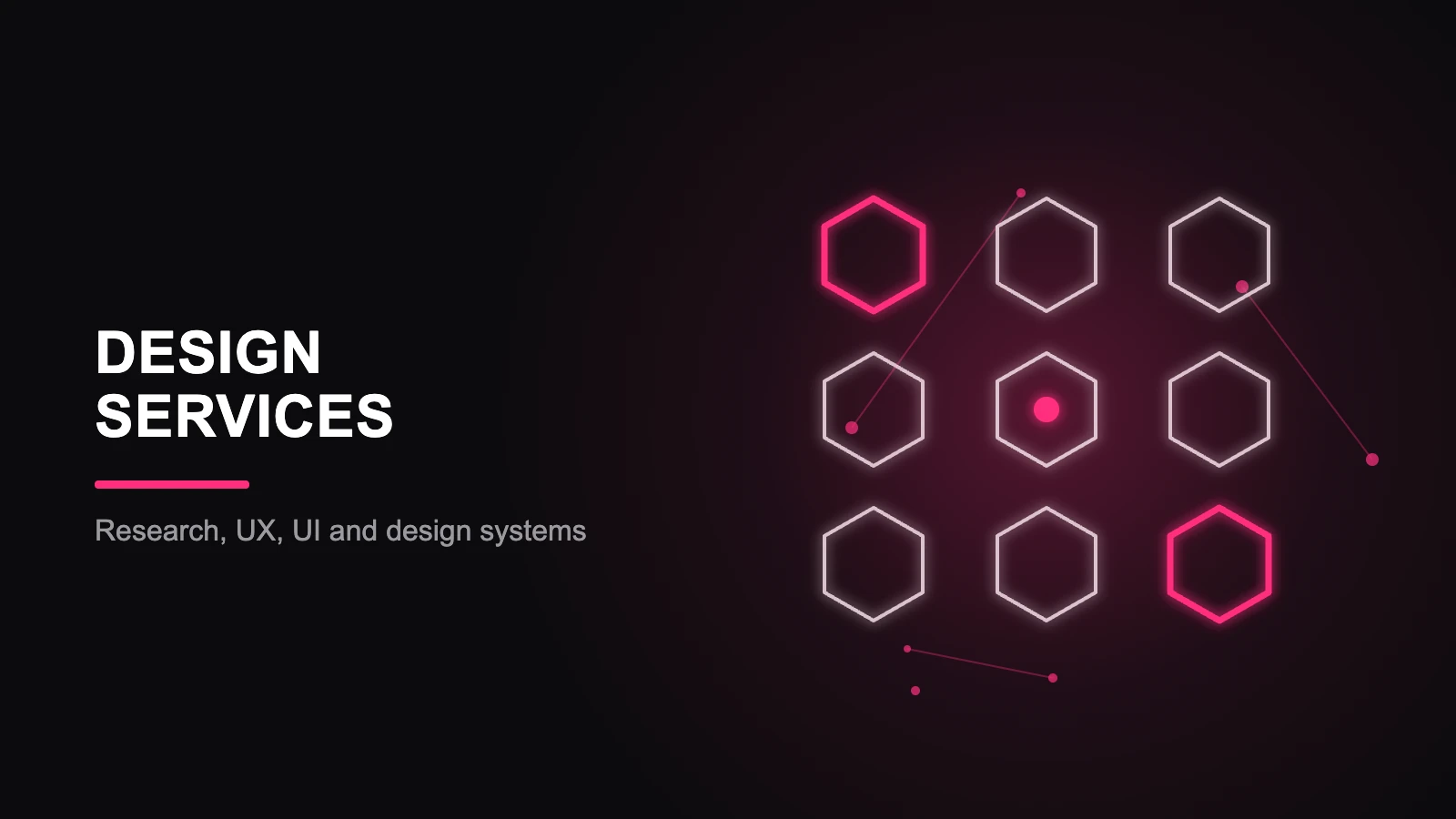 Our Blockchain Design Services