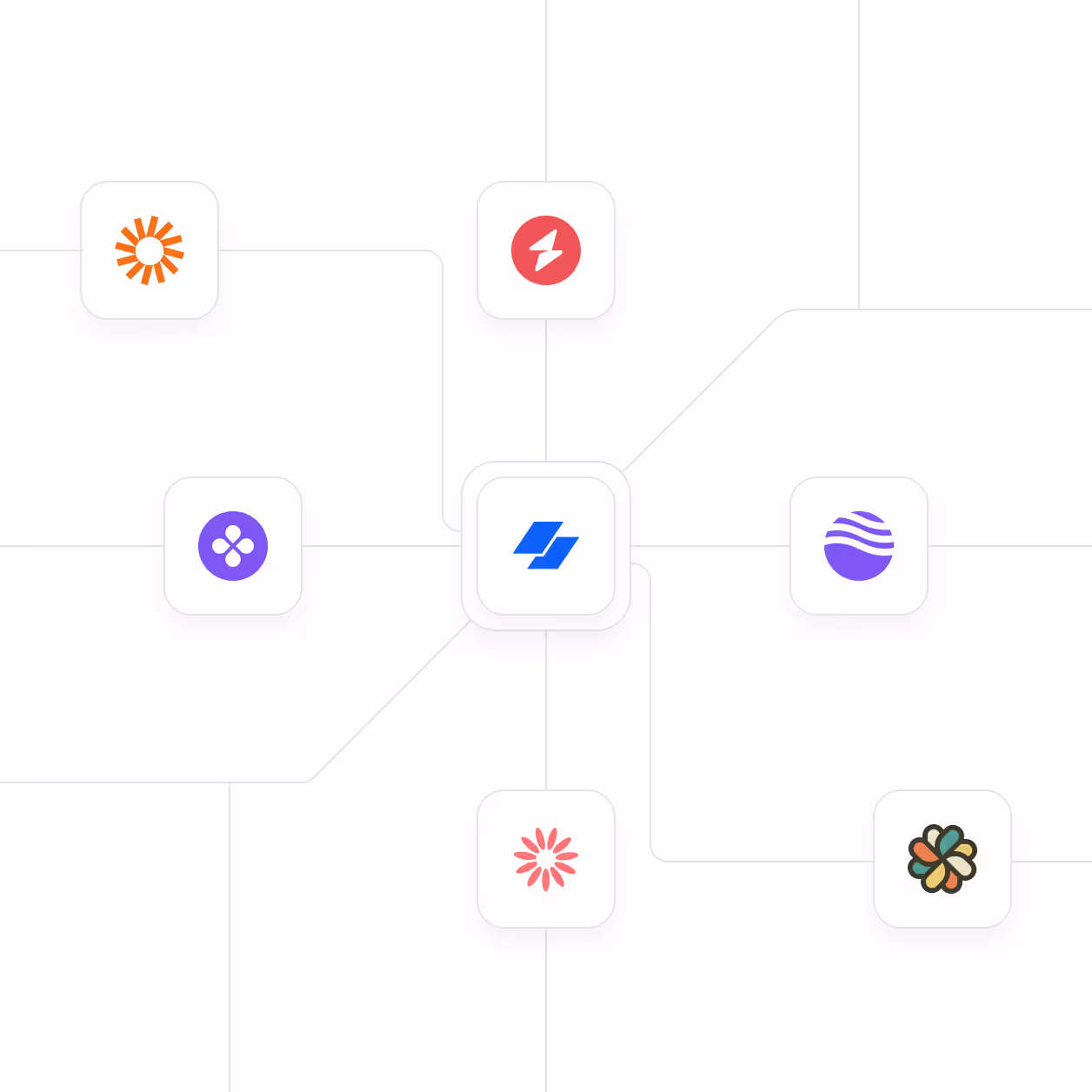 Integrations
