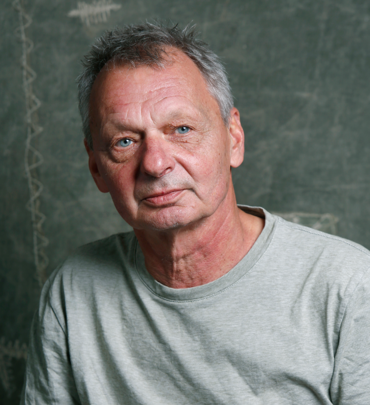 Michael Voss