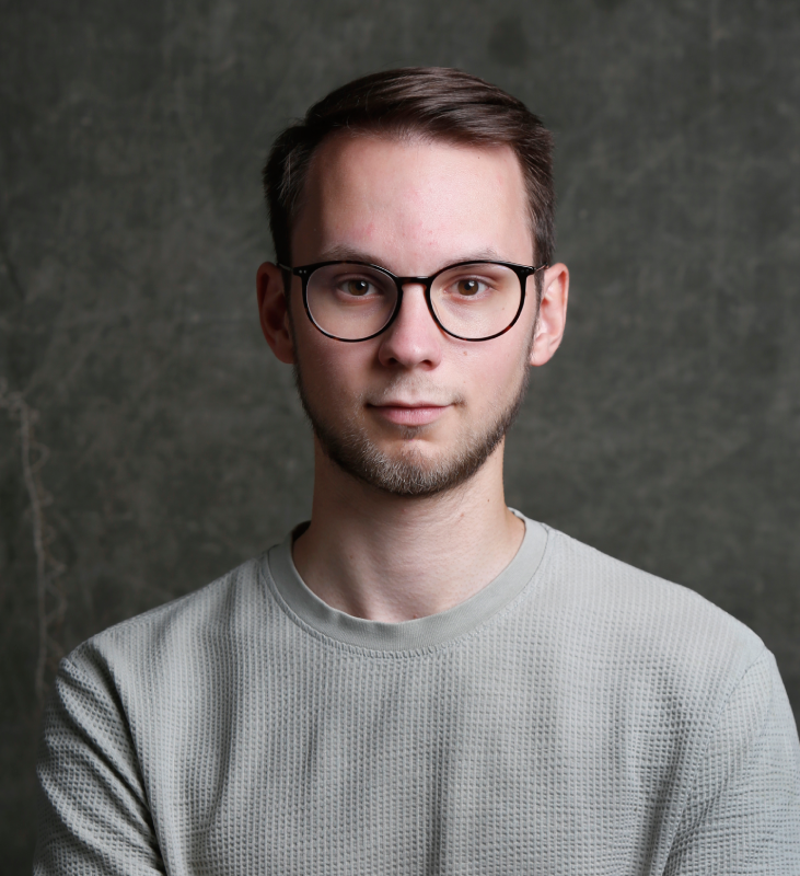 Mats Voss