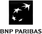 BNP Paribas logo.