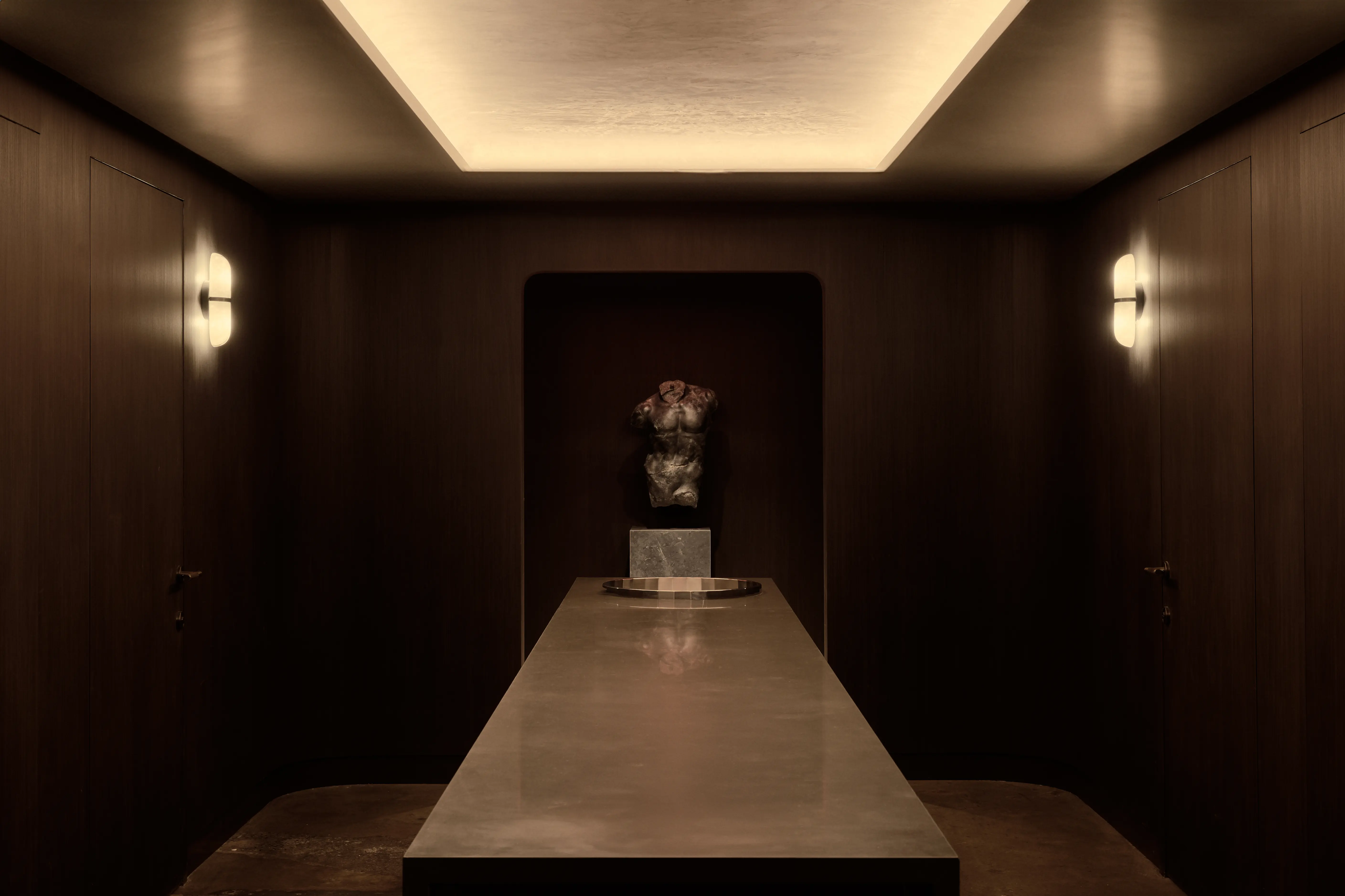 Remedy Place Soho