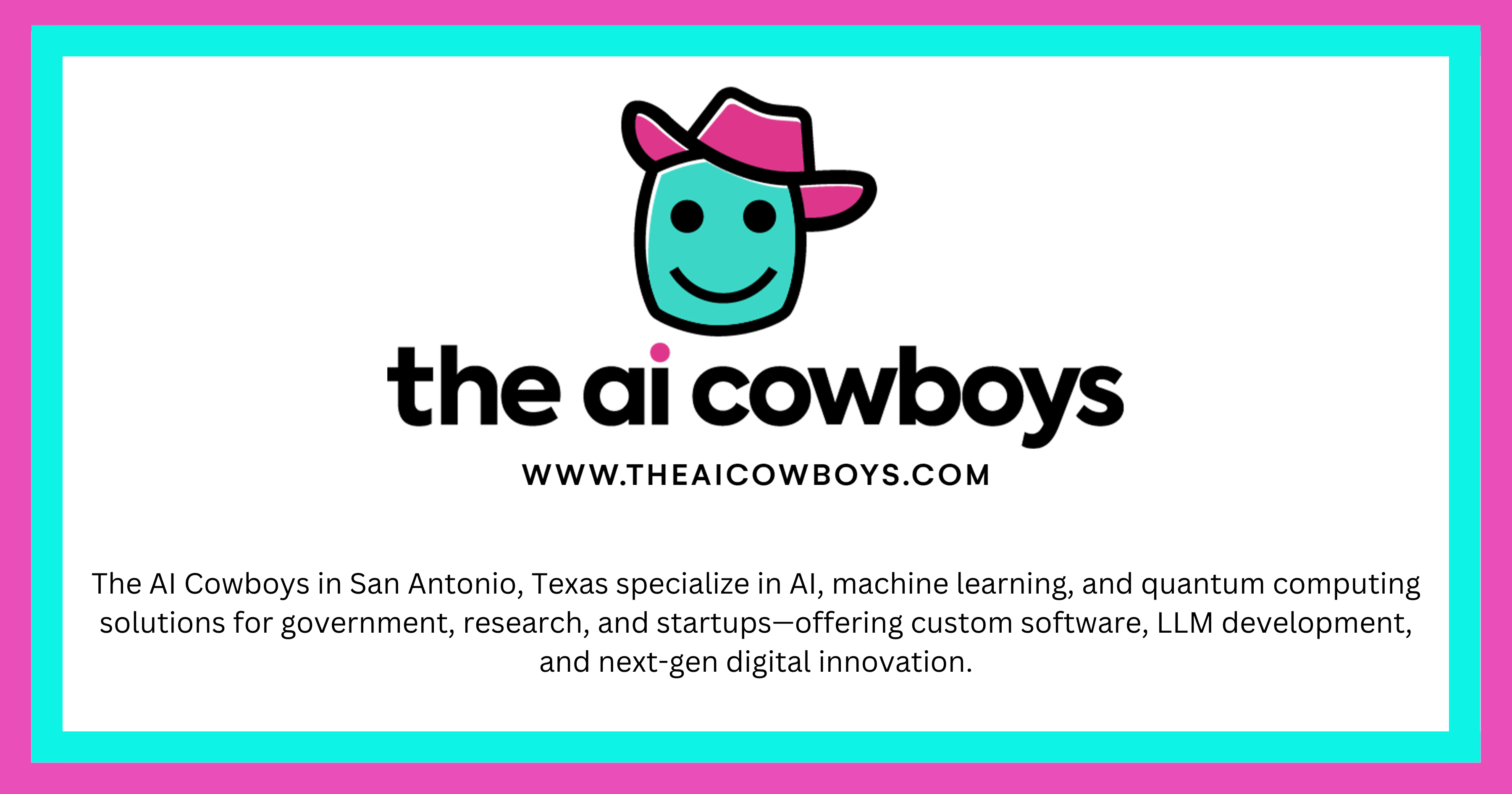 San Antonio Intelligence Platform