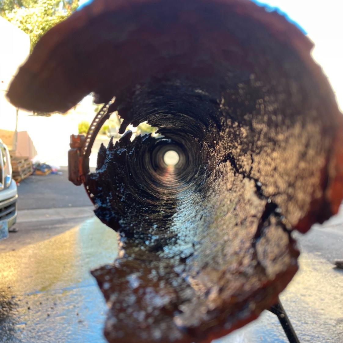 Trenchless Sewer Repair in Parker, CO: Why CIPP Technology and Brush Coating Are Revolutionizing Pipeline Solutions