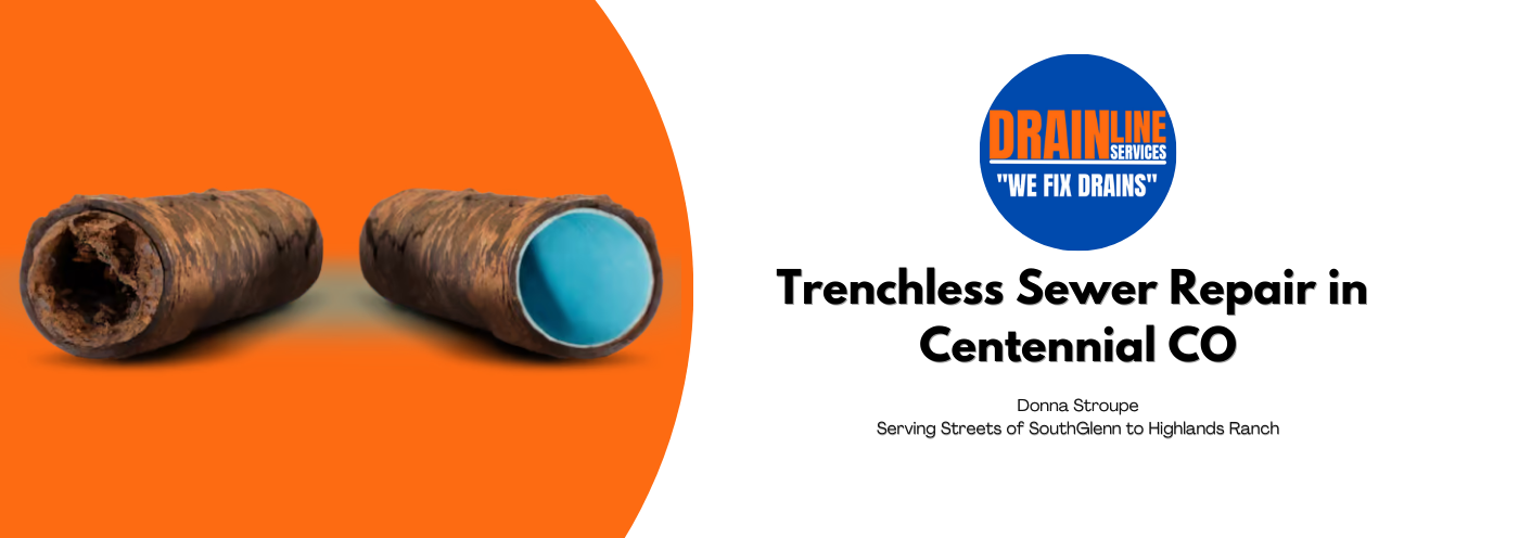 Trenchless Sewer Repair in Parker, CO: Why CIPP Technology and Brush Coating Are Revolutionizing Pipeline Solutions