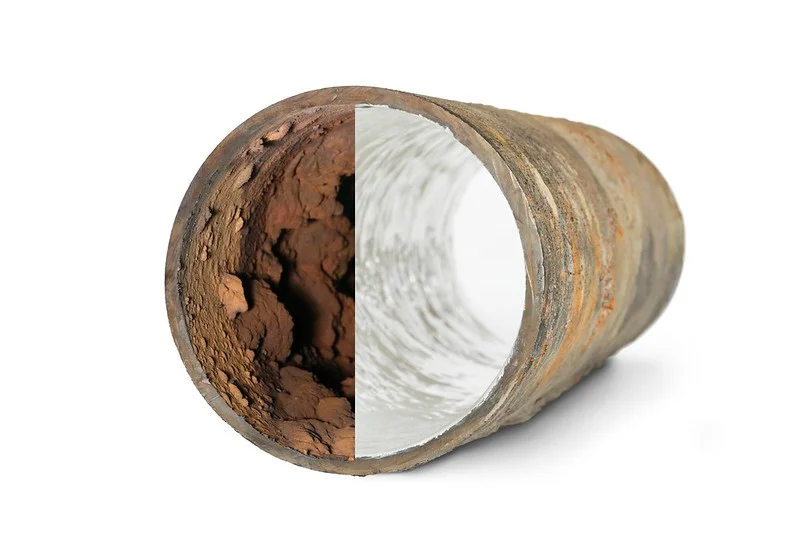 Epoxy Brush Coating & Pipe Milling: Denver's Most Effective Trenchless Sewer Repair Solution