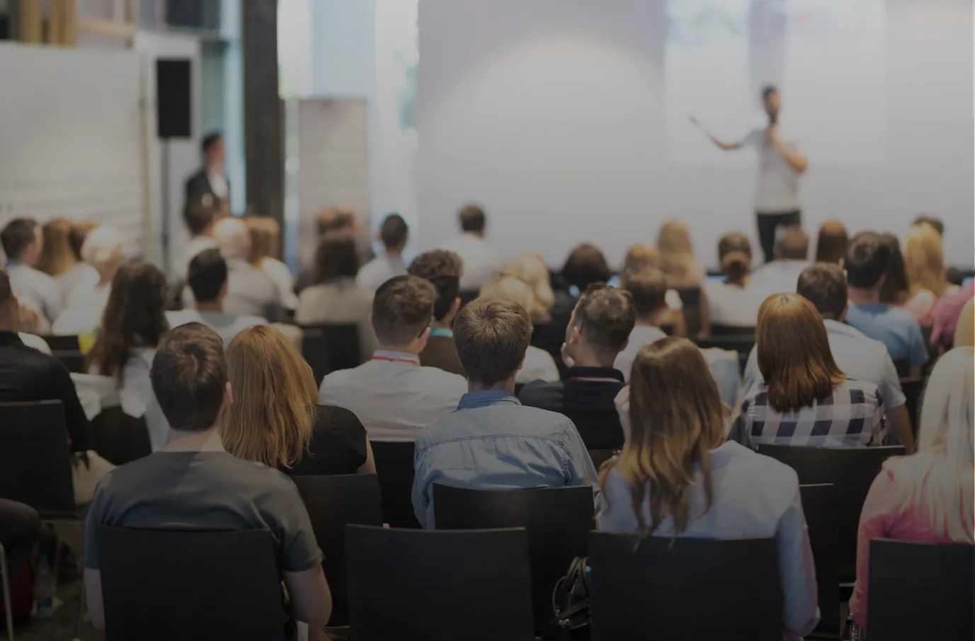 Formation IA en entreprise animée par Time2AI