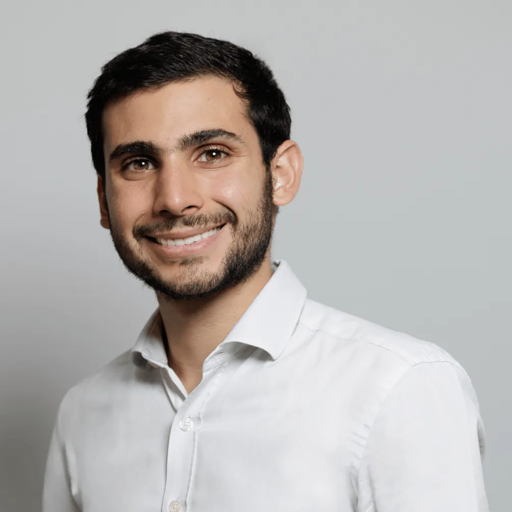 Ilan Mimouni, fondateur de Time2AI