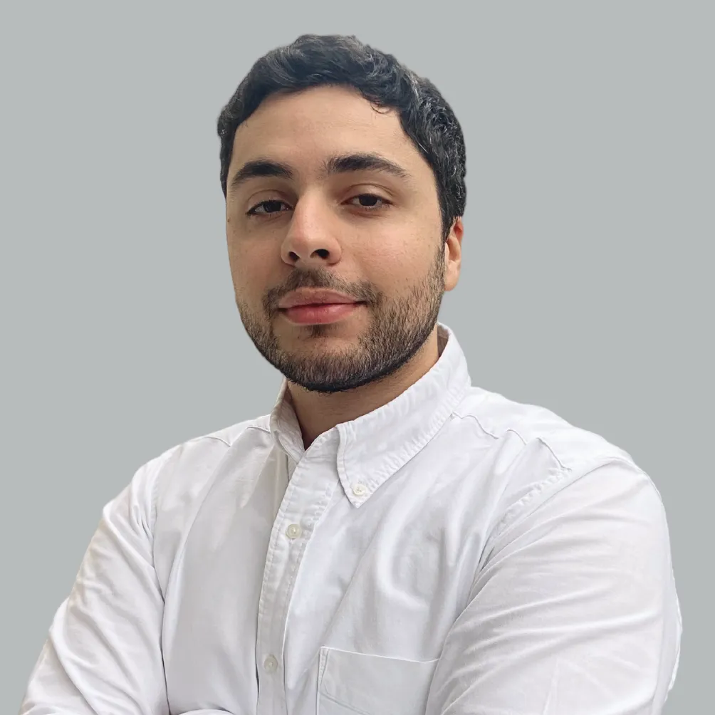 Johan Bohbot, COO de Time2AI