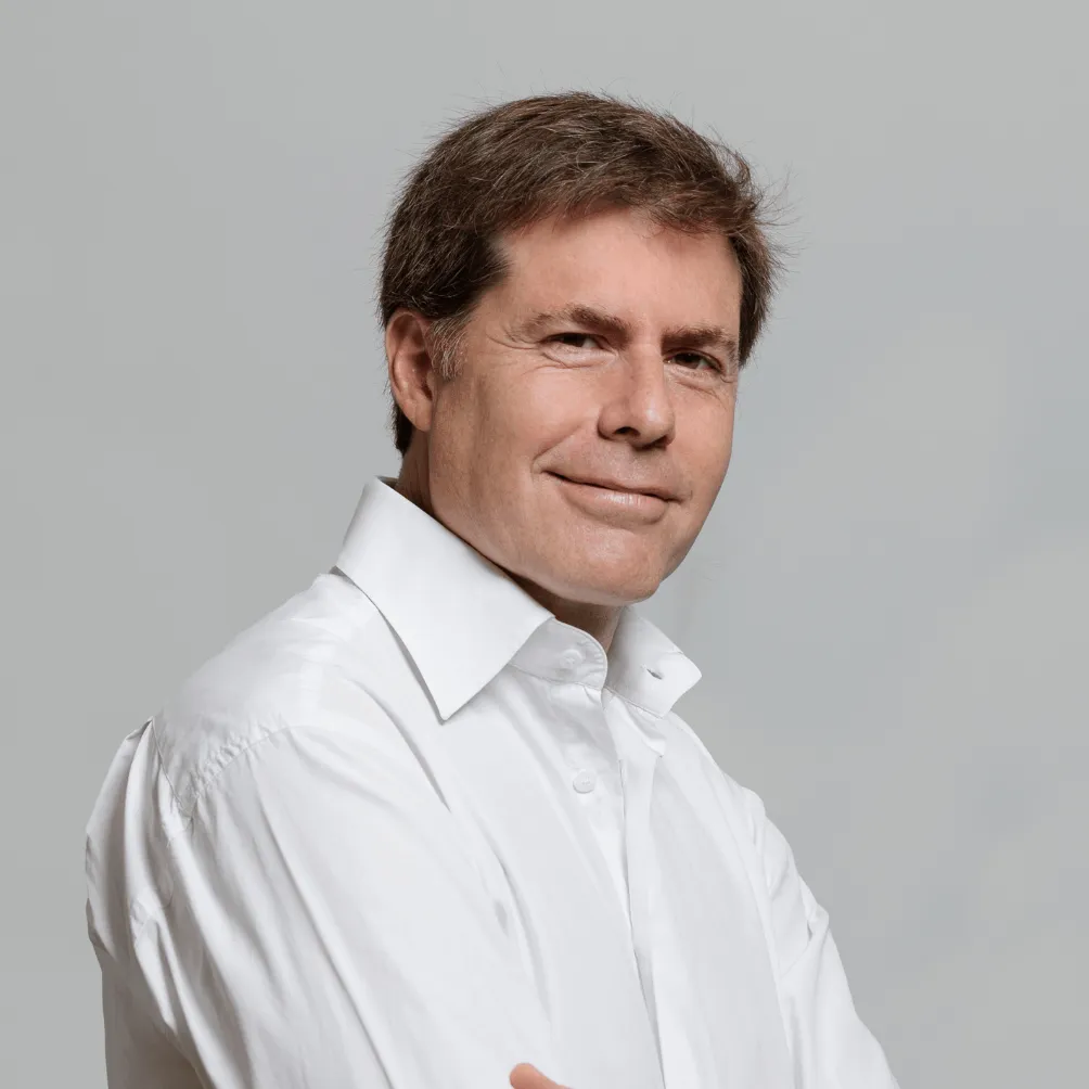 Alexandre Sumar, Board Member Time2AI
