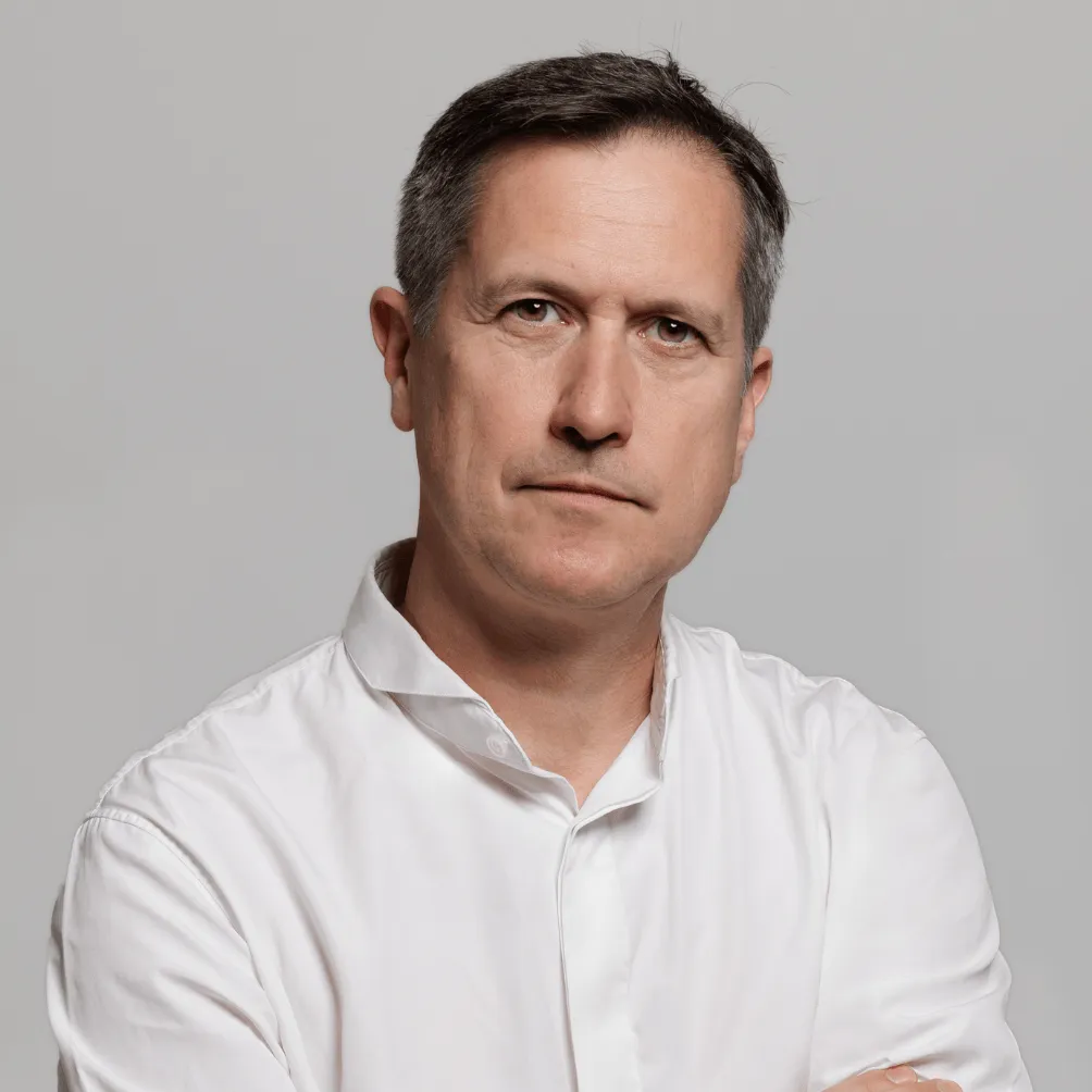 Baptiste Pineau, Business Development Time2AI