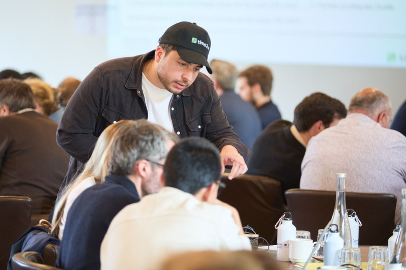 Formation IA pour l'immobilier : transaction, syndic, gestion locative