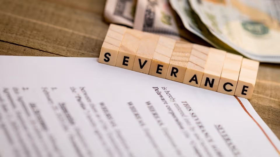 Being presented with a severance package can be overwhelming, especially if you weren’t expecting to leave your job. Understanding your rights is crucial to ensure you’re treated fairly and receive the compensation you deserve.